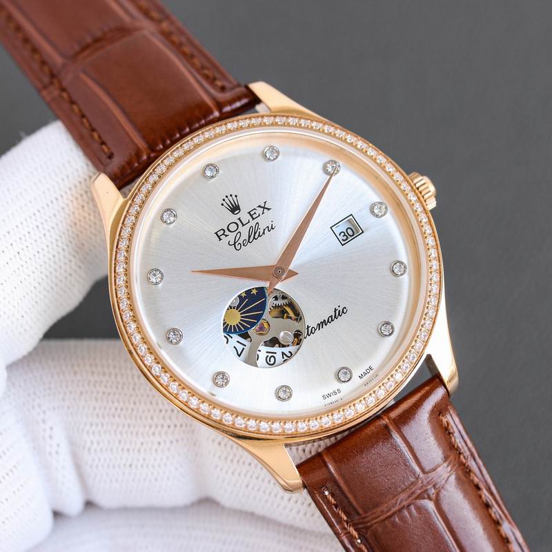 Rolex 41mm 040934